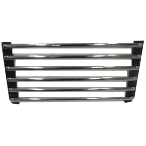 Chrome Grill To Suit Mack