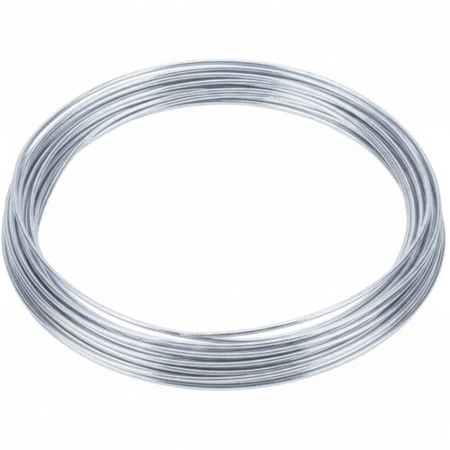 Edge Guard 13 Metres Chrome Roll - Image 1