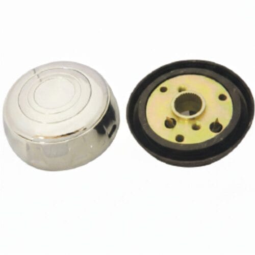 Hub To Suit International Eagle 22mm Spline, 36 Teeth - Image 1