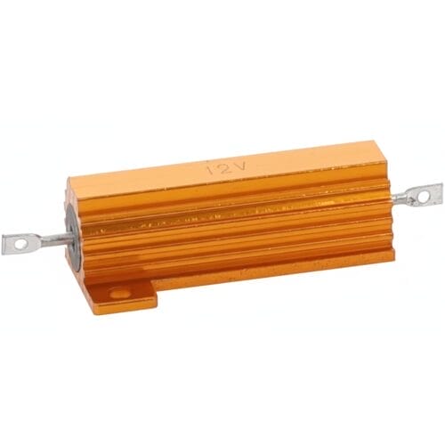 Load Resister 12Volt - Image 1