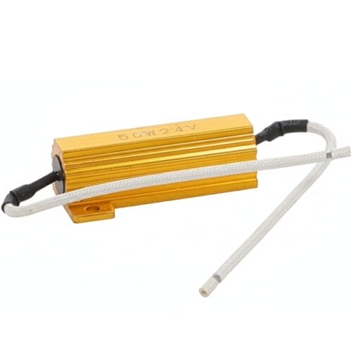 Load Resister Multi volt Single