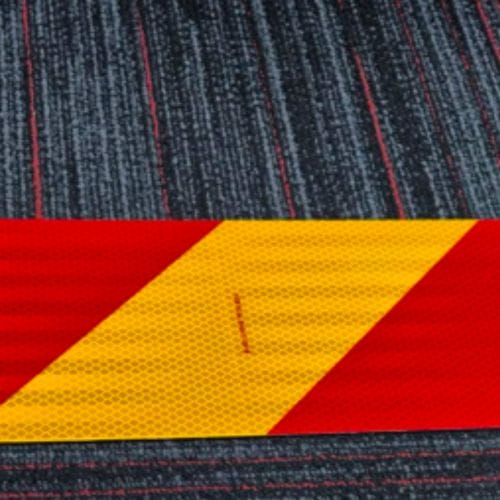 Marker 600mm x 150mm Alloy Class 1 Left - Image 3