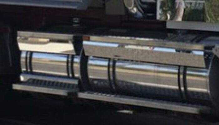 Round Tank Skirt Plain Long & Short