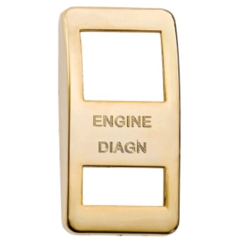 Switch Cover Gold Engine Diagnostics - Image 1
