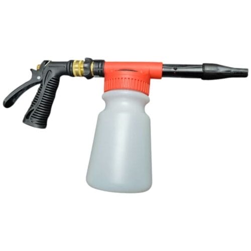 Foam Gun 900ml - Image 2