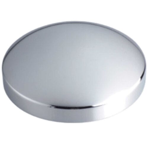 Hub Cap Dome Rear/Drive 8.5 Inch - Image 1