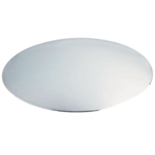 Hub Cap Dome Steer 11 Inch