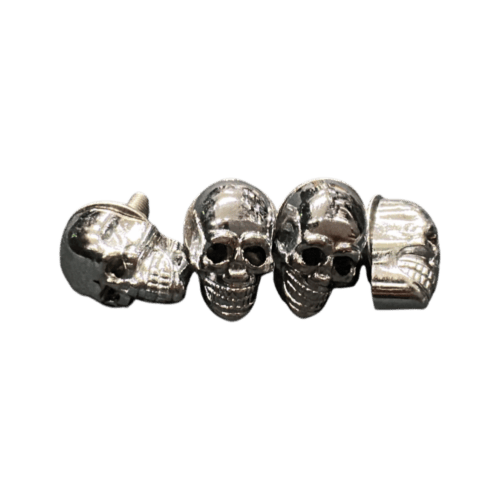 Bolt Skull 4 Pack - Image 2