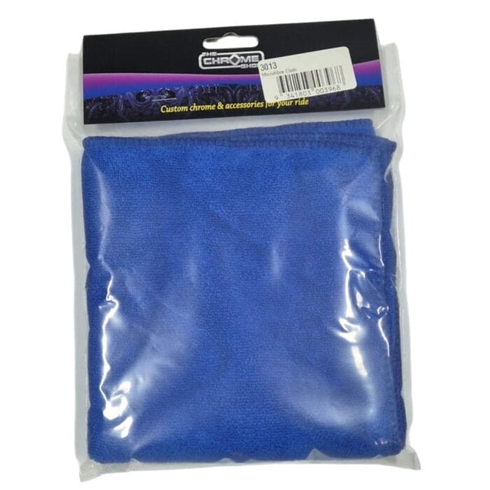 3013- Microfiber Cloth
