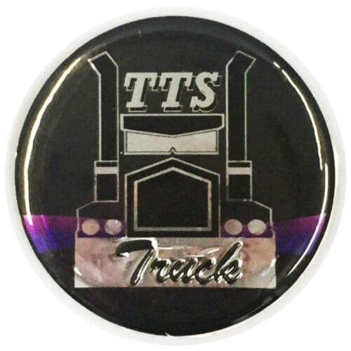 Sticker Truck Brake To Suit International/Kenworth/Mack/Freightliner