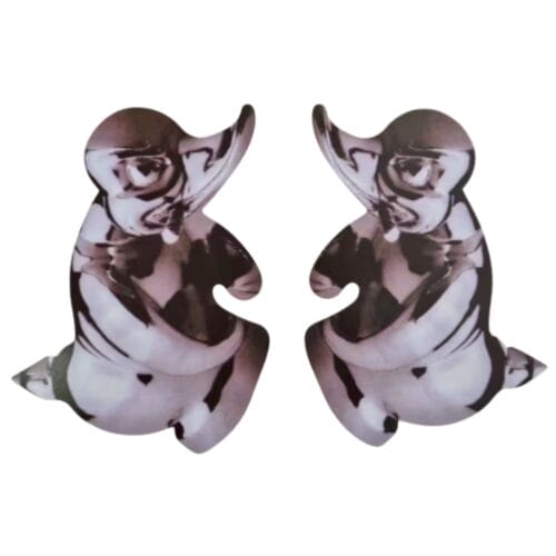 Sticker Convoy Duck - Image 1