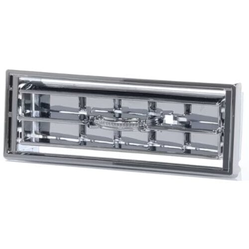 Vent Chrome To Suit Western Star - Image 1
