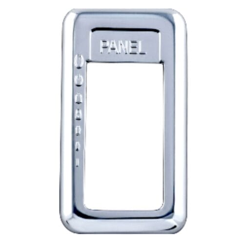 Switch Cover Panel To Suit Freightliner Century Class,Columbia,Argosy