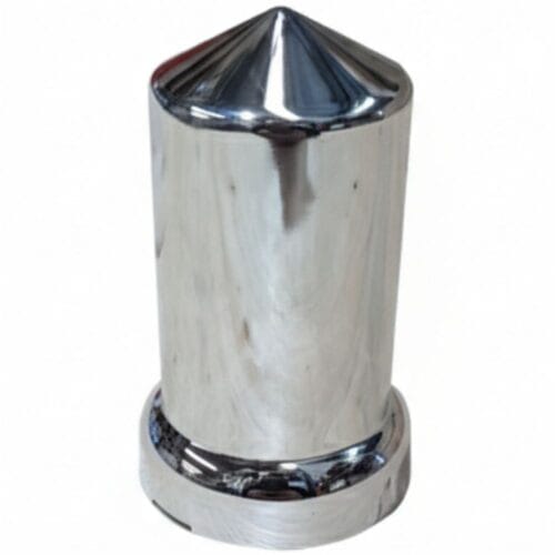Nut Cover 33mm Long Pointed - Image 1