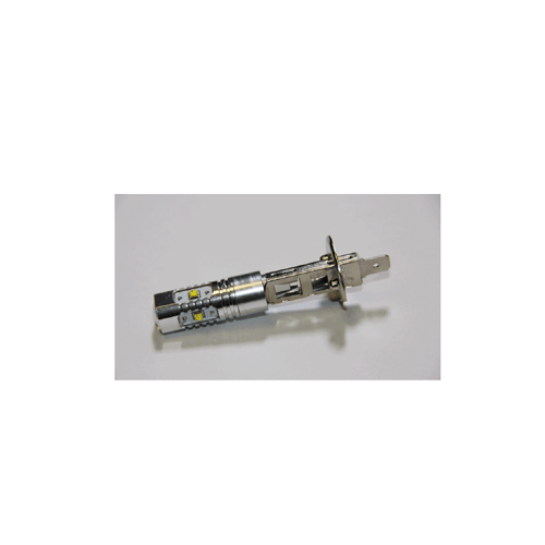 LED Headlight Globe H1Multi Volt - Image 1