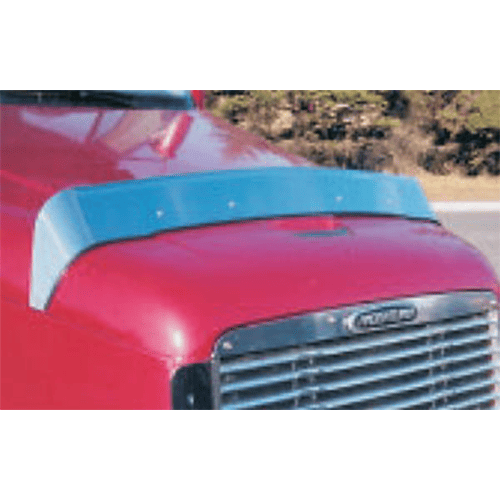 Stainless Steel Bug Deflector To Suit Freightliner Century Class