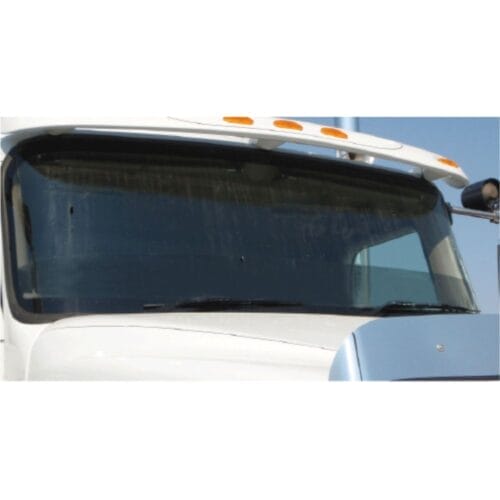 Decal Plain Black 1250mm