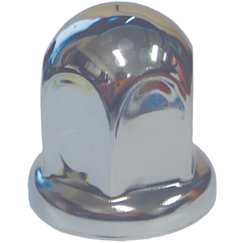 Nut Cover 41mm Diameter With Flange 60mm High