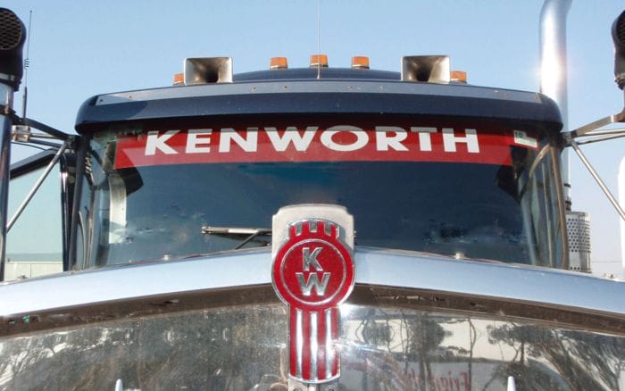ST004-Sticker-Decal-Cab-Over-Kenworth-1250mm-Long-Truckers-Toy-Store