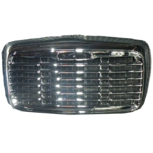 Grill To Suit Freightliner Columbia Chrome - Image 1