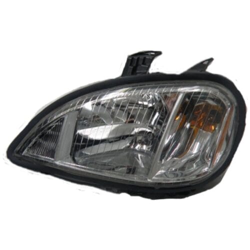 Headlight Left (without Parker) To Suit Freightliner Columbia