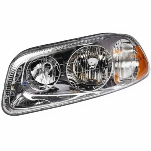 Headlight Left To Suit Mack Vision