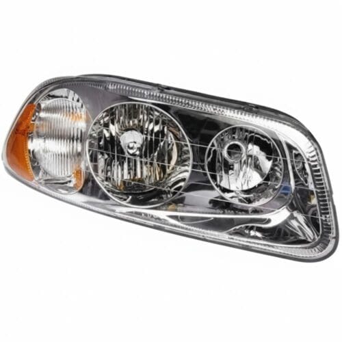 Headlight Right To Suit Mack Vision