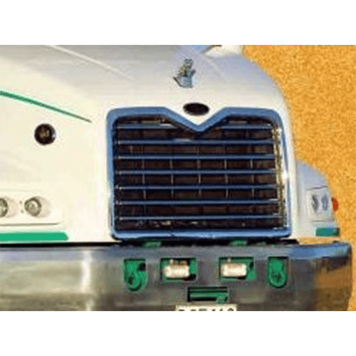 Grill To Suit Mack Vision - Image 2