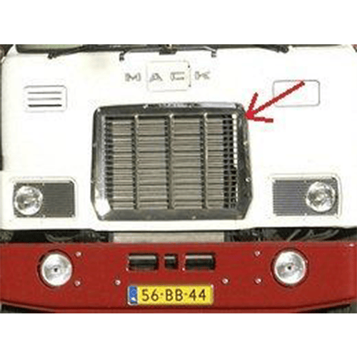 Grill To Suit Mack F Series and R Series - Image 2
