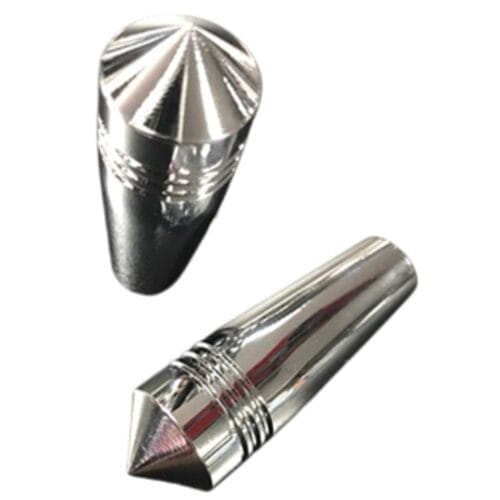 Switch Extension Pointed Chrome To Suit Kenworth