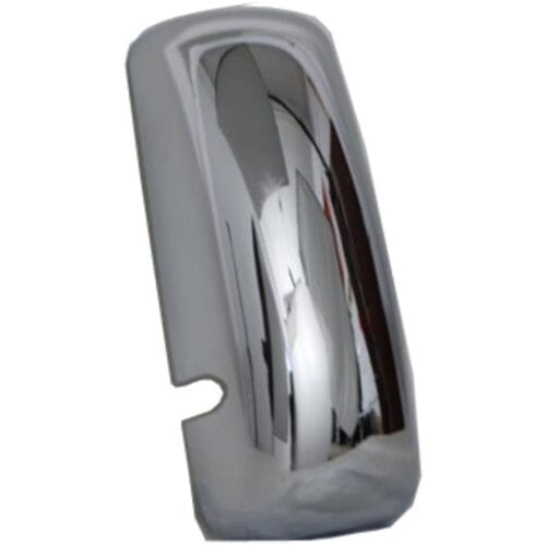 Mirror Cover Chrome Left To Suit Kenworth T404S/T609