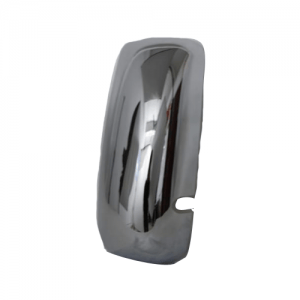 Mirror Cover Chrome Right To Suit Kenworth T404S/T609