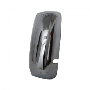Mirror Cover Chrome Right To Suit Kenworth T404S/T609