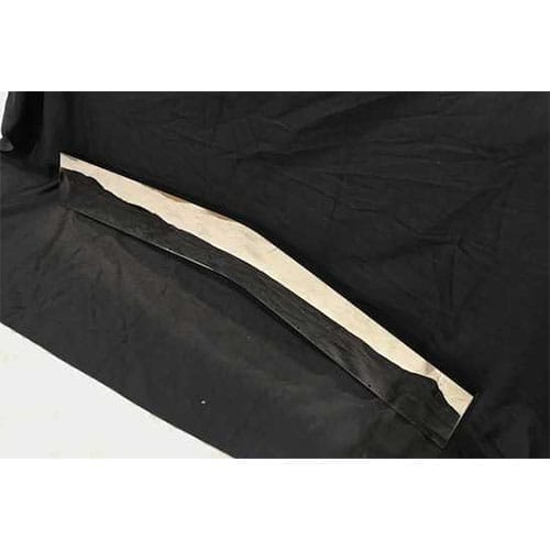 Stainless Steel Bug Deflector To Suit Kenworth T401/T404S - Image 2