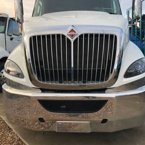 Grill To Suit International ProStar - Image 2