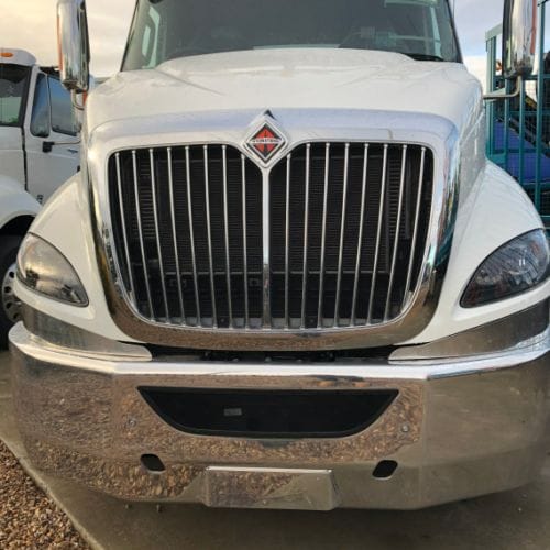 Grill To Suit International ProStar - Image 3