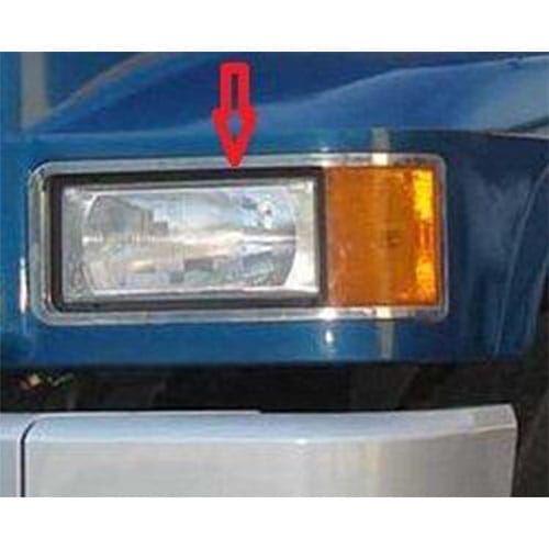 Headlight Assembly Left To Suit Mack CH - Image 2