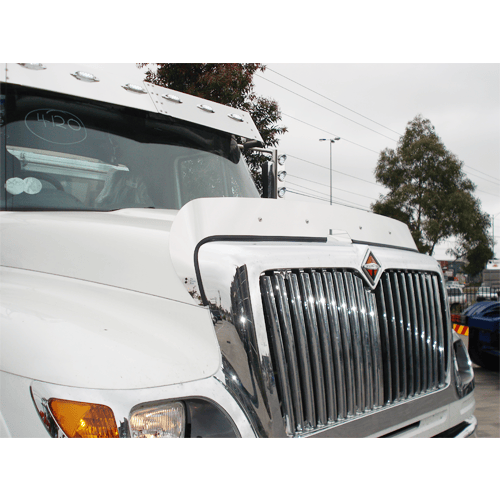 Grill To Suit International ProStar - Image 1