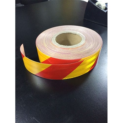 Reflective / Markers