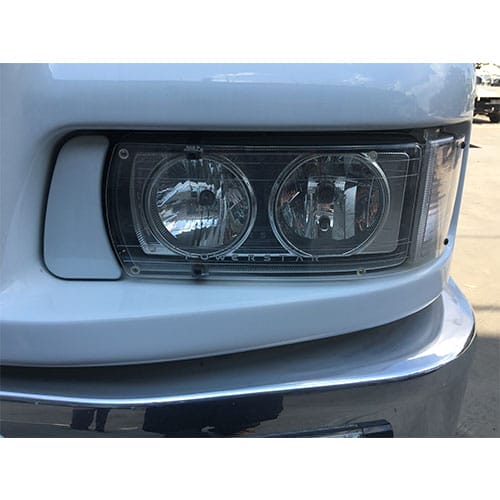 Headlight Left To Suit Iveco Powerstar/Stralis AT/AD/AS (01-07) - Image 2