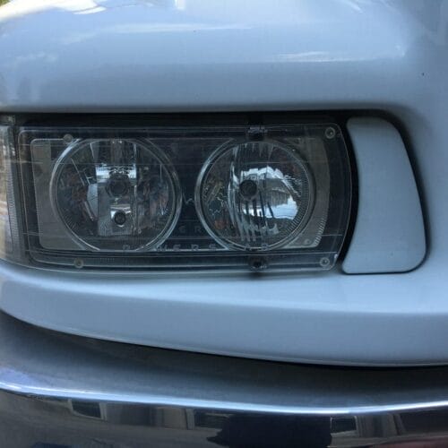 Headlight Right To Suit Iveco Powerstar/Stralis AT/AD/AS (01-07) - Image 2