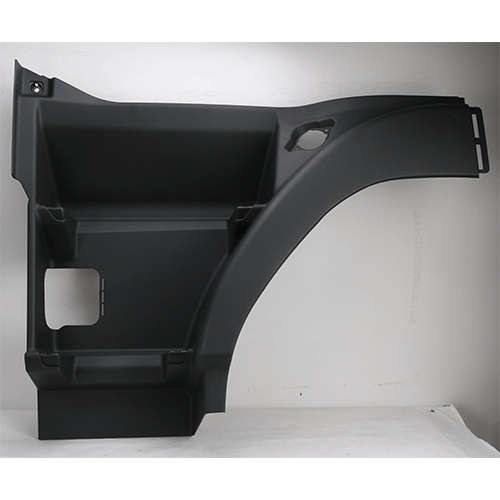 Foot Step Left suitable for Volvo FH12 FH16 - Image 1