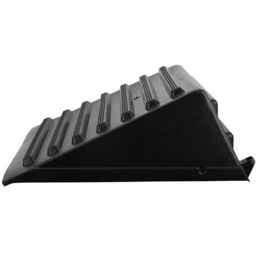 Battery Box Cover To Suit Volvo FH12 & FH16 Version 2 - Image 1
