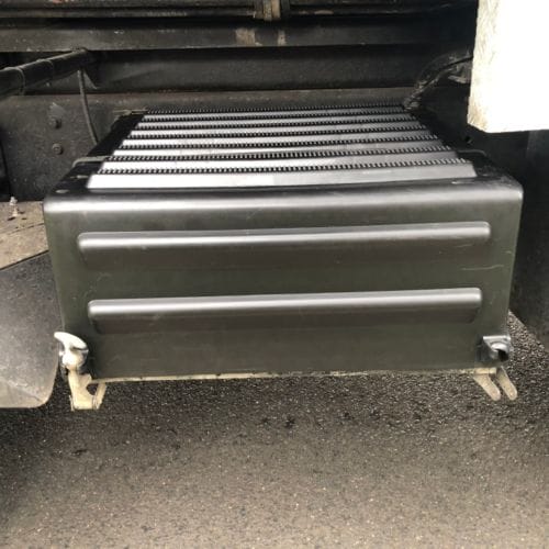 Battery Box Cover To Suit Volvo FH12 & FH16 Version 2 - Image 4