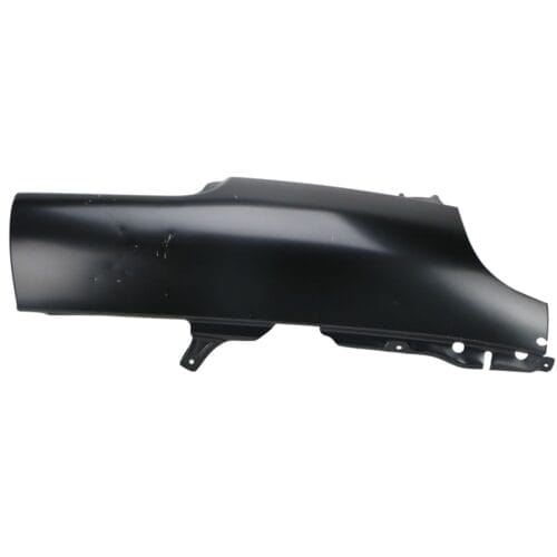 Corner Panel Left To Suit Volvo FH12 FH16 - Image 1