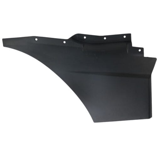 Door Extension Right To Suit Volvo FH/FM Version 1