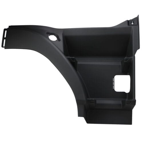 Foot Step Right To Suit Volvo FH12 FH16 - Image 1