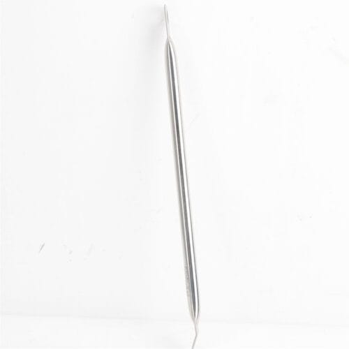 Stainless Steel Brace Air Cleaner Pipe Left Outside To Suit Western Star - Image 2