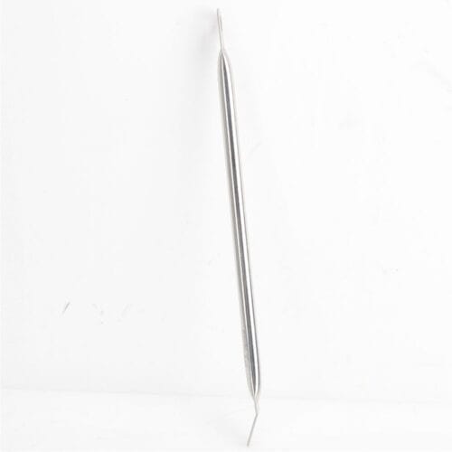 Stainless Steel Brace Air Cleaner Pipe Right Outside To Suit Western Star - Image 2