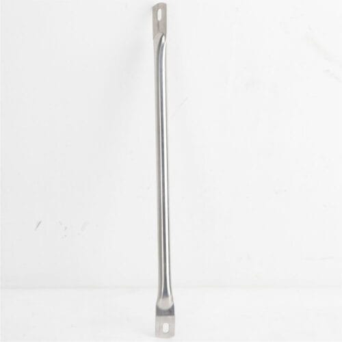 Stainless Steel Brace Air Cleaner Pipe Left Inside To Suit Western Star